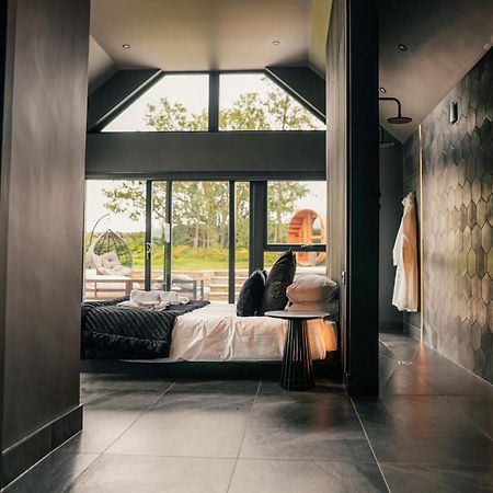 Newlands Lodges Shotley Bridge Dış mekan fotoğraf