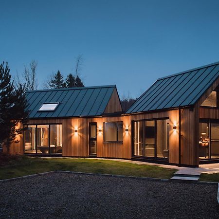Newlands Lodges Shotley Bridge Dış mekan fotoğraf