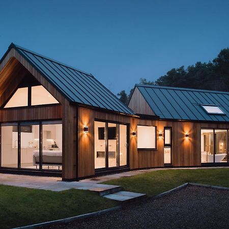 Newlands Lodges Shotley Bridge Dış mekan fotoğraf