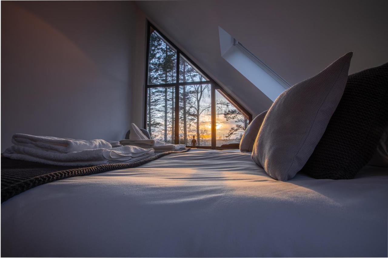 Newlands Lodges Shotley Bridge Dış mekan fotoğraf