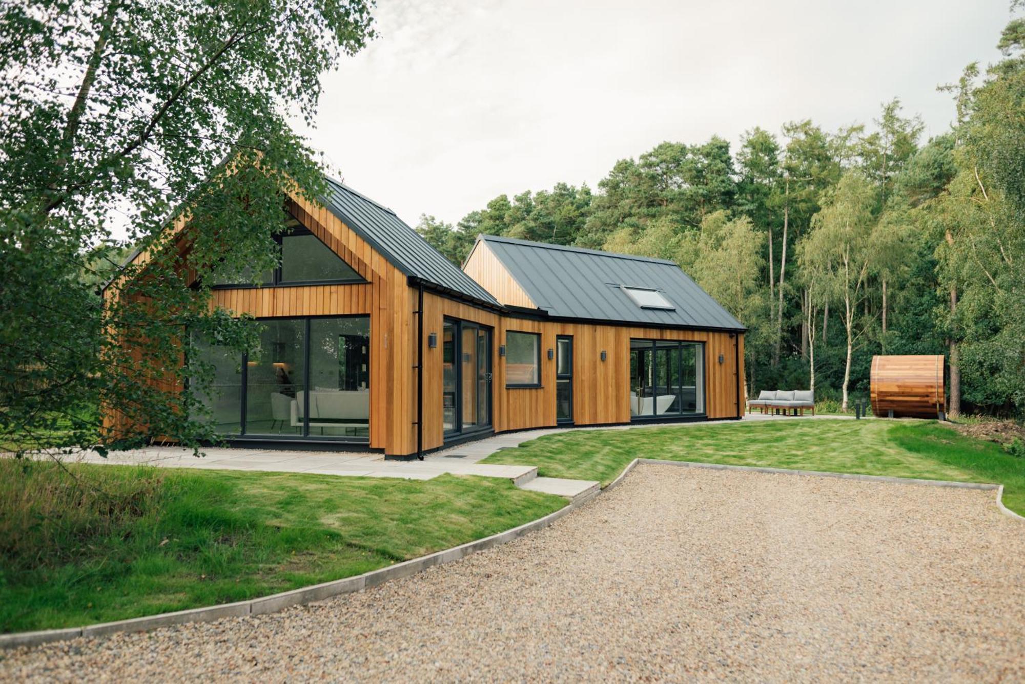 Newlands Lodges Shotley Bridge Oda fotoğraf
