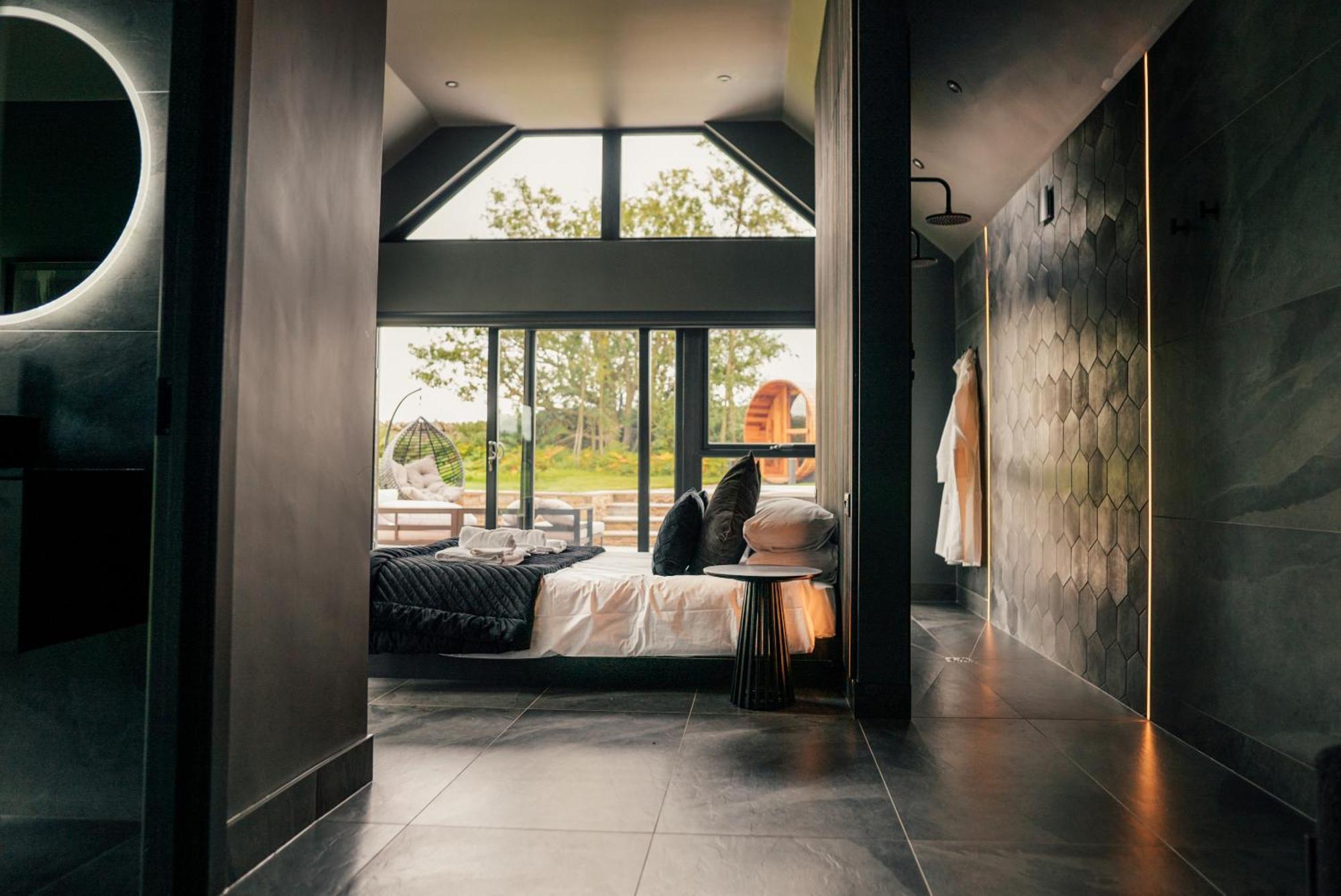 Newlands Lodges Shotley Bridge Dış mekan fotoğraf