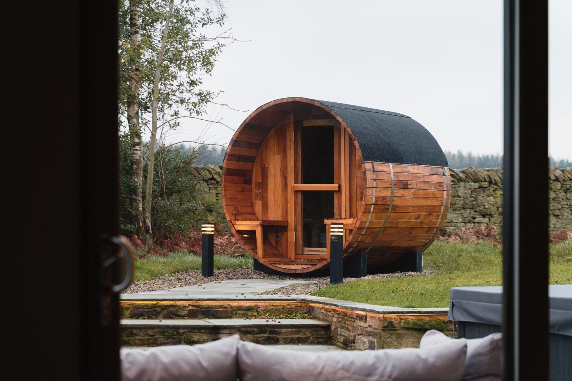 Newlands Lodges Shotley Bridge Oda fotoğraf