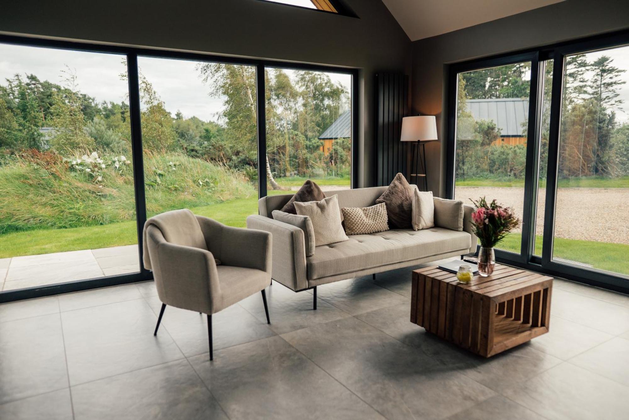 Newlands Lodges Shotley Bridge Oda fotoğraf