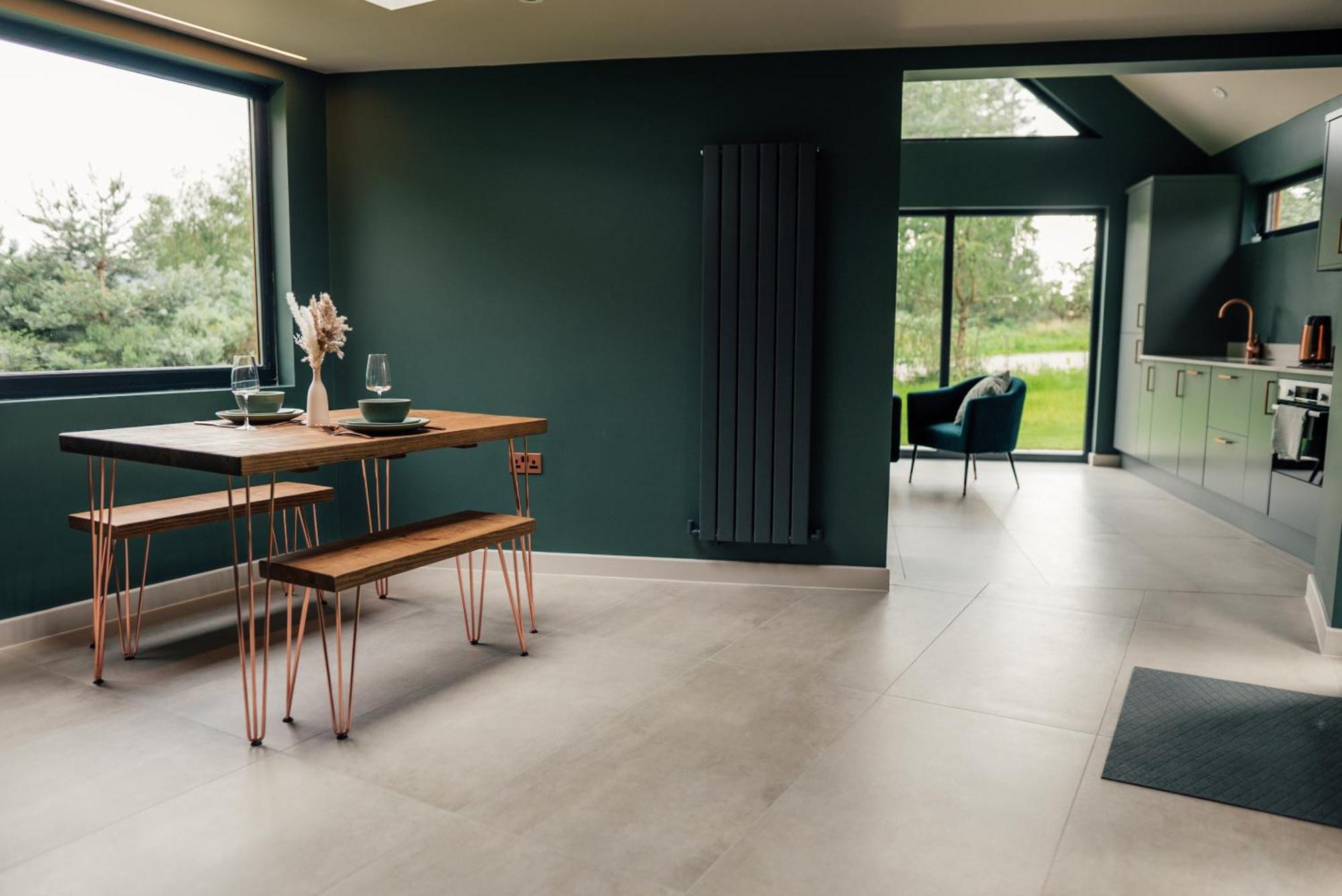 Newlands Lodges Shotley Bridge Oda fotoğraf