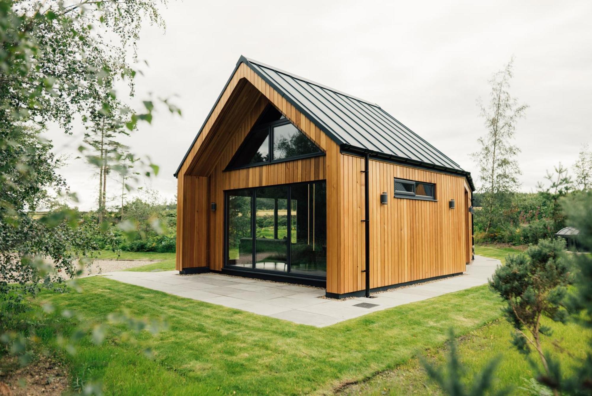 Newlands Lodges Shotley Bridge Oda fotoğraf