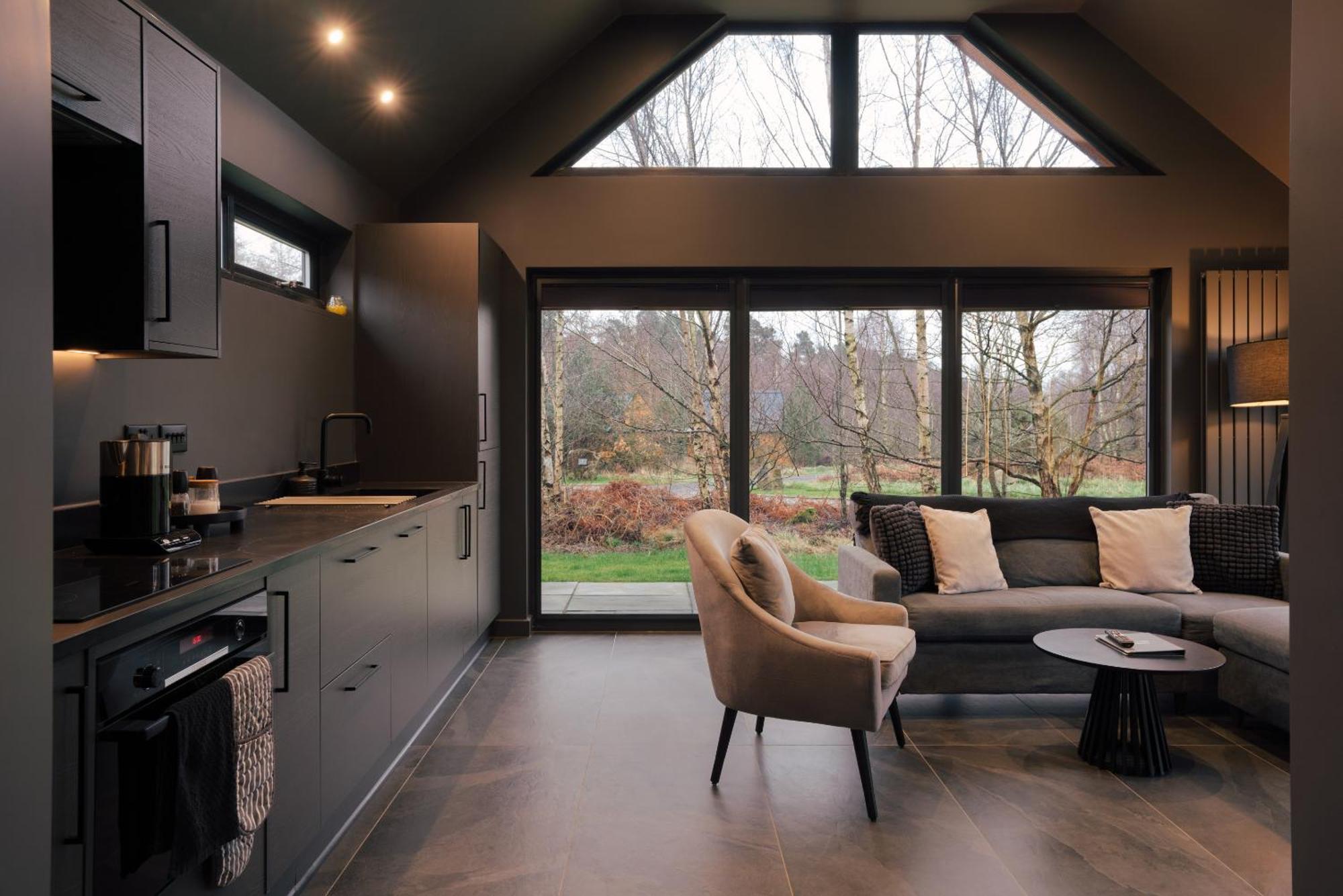 Newlands Lodges Shotley Bridge Oda fotoğraf