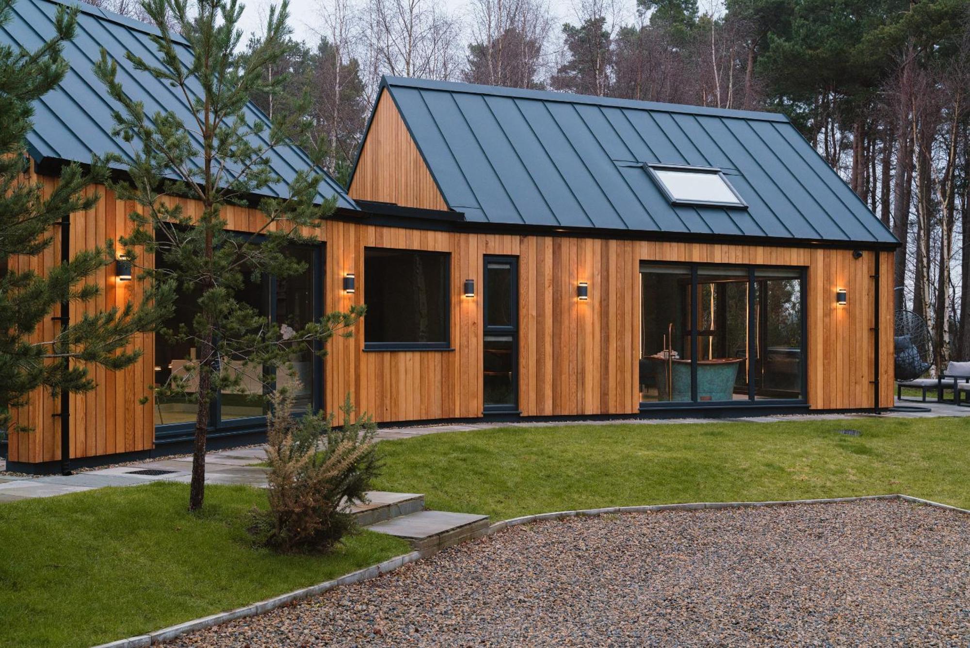 Newlands Lodges Shotley Bridge Oda fotoğraf