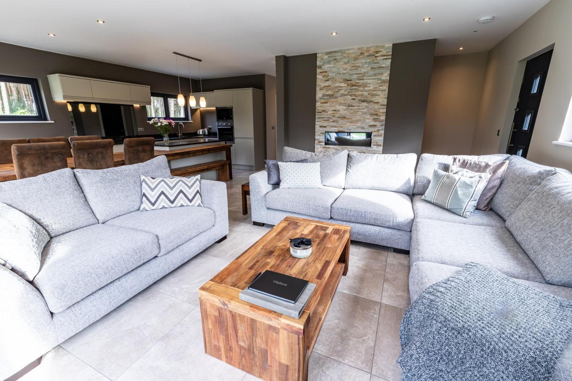 Newlands Lodges Shotley Bridge Oda fotoğraf