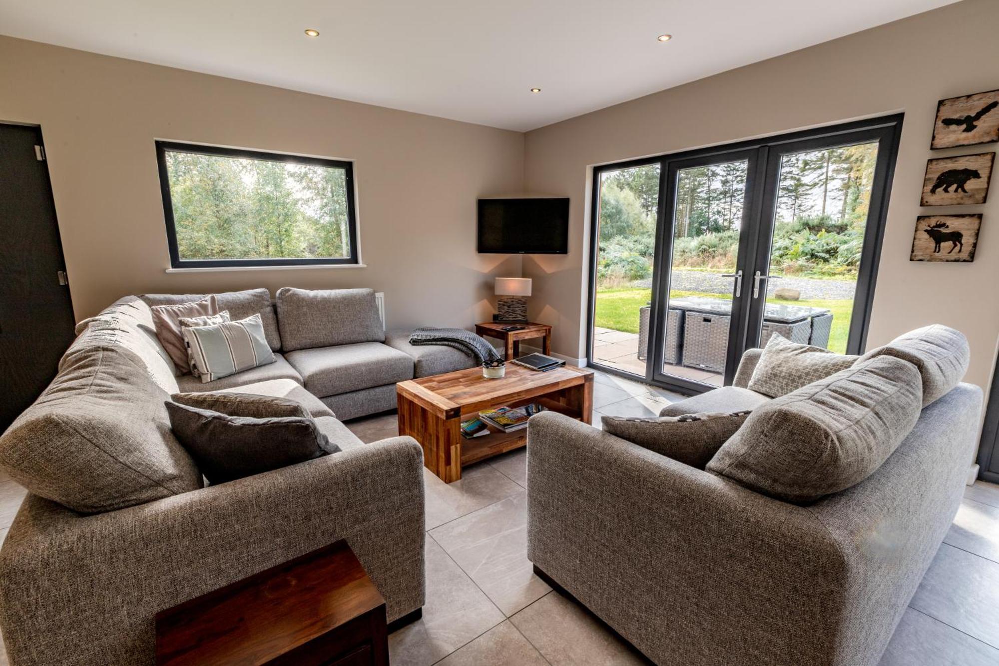 Newlands Lodges Shotley Bridge Oda fotoğraf