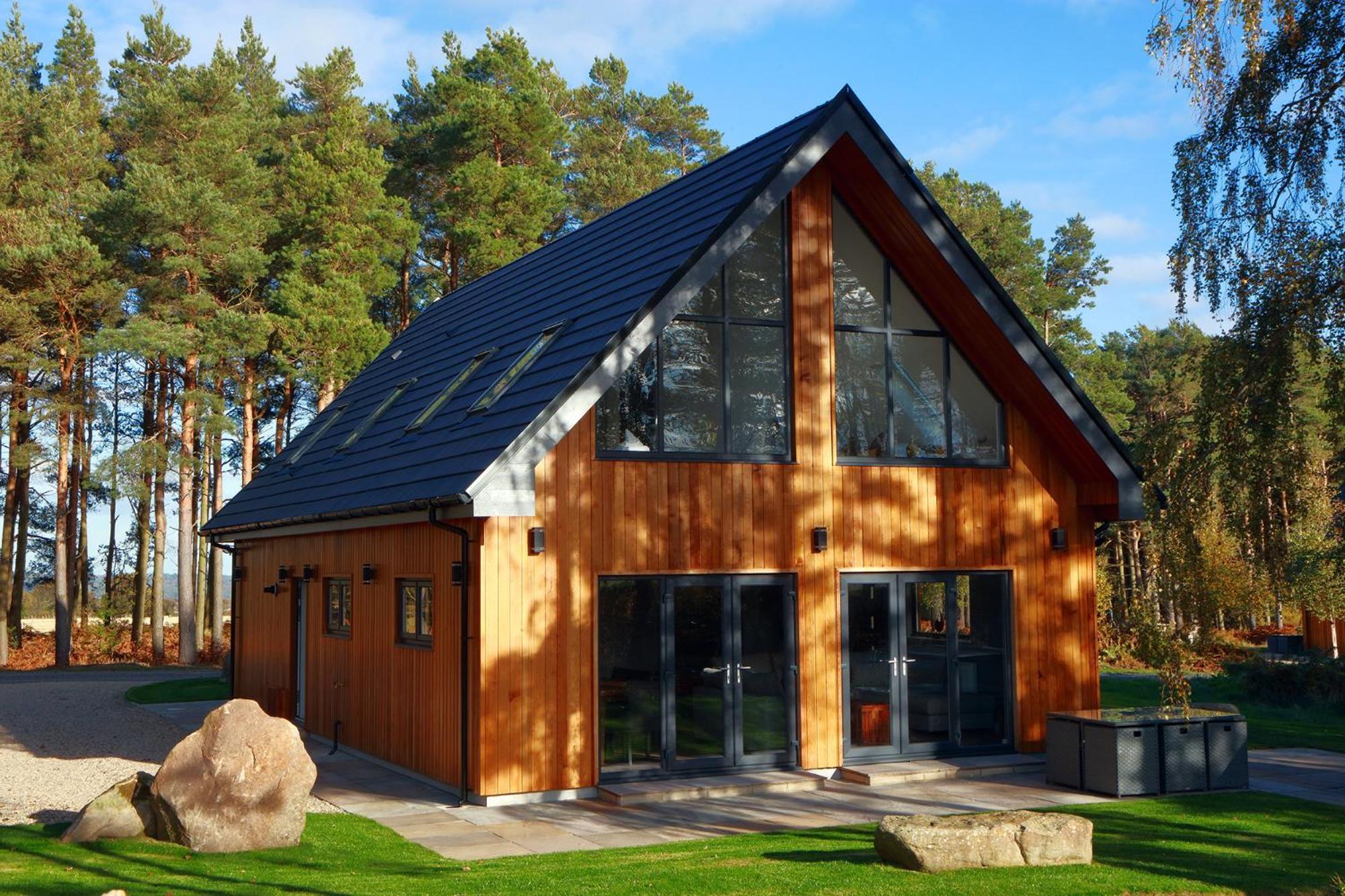 Newlands Lodges Shotley Bridge Oda fotoğraf
